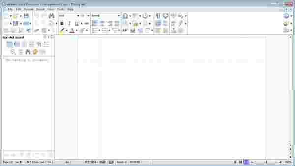 Atlantis Word Processor4.1.4
