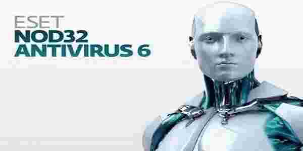 ESET NOD32 Antivirus免费版