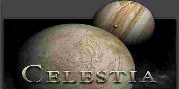 Celestia天文软件1.6.10