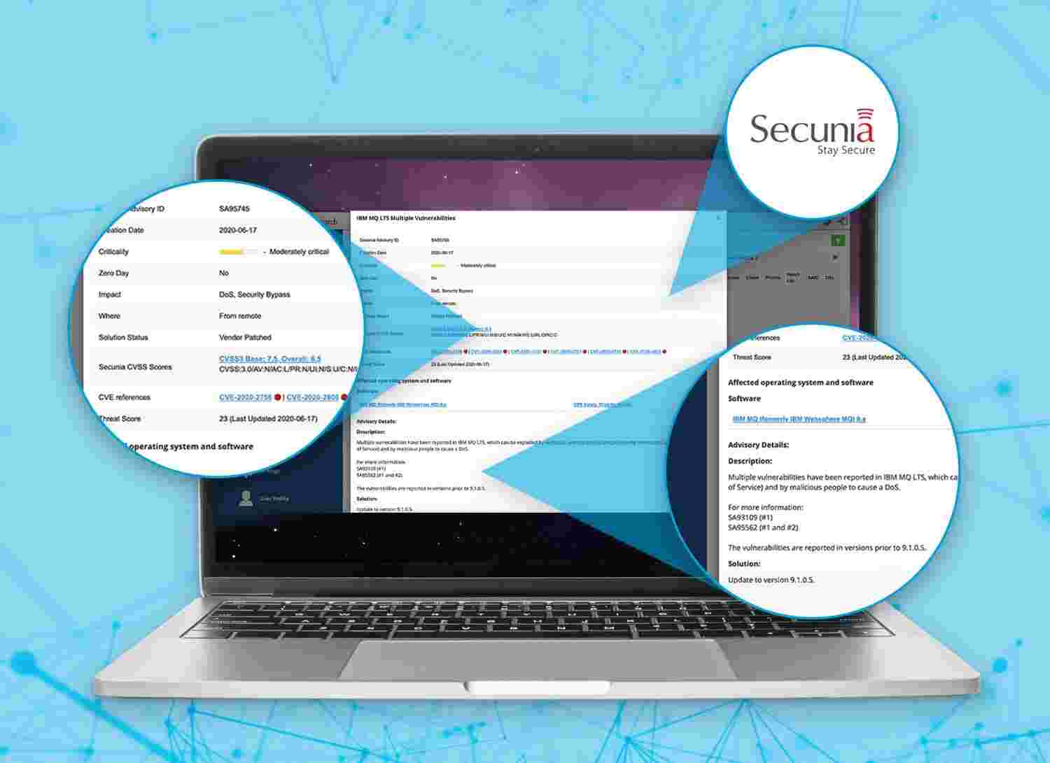 Secunia PSI 3.0.0.11005-32位