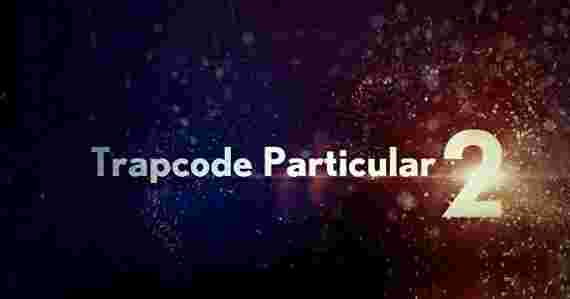 《Particular》最新版