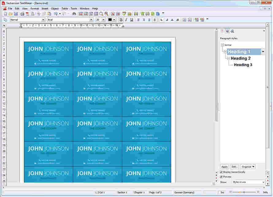Ashampoo Office免费版