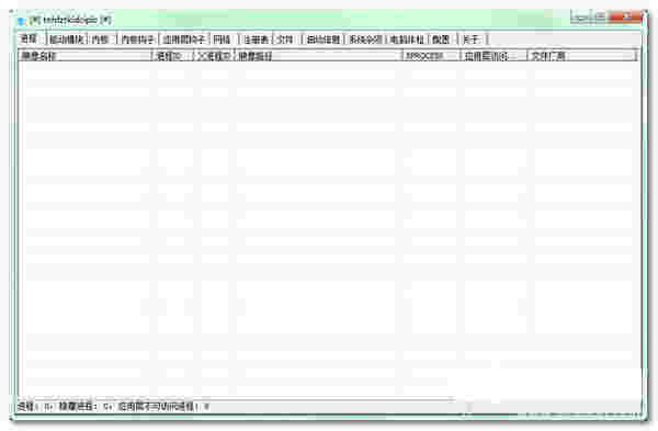 PCHunter64位最新版