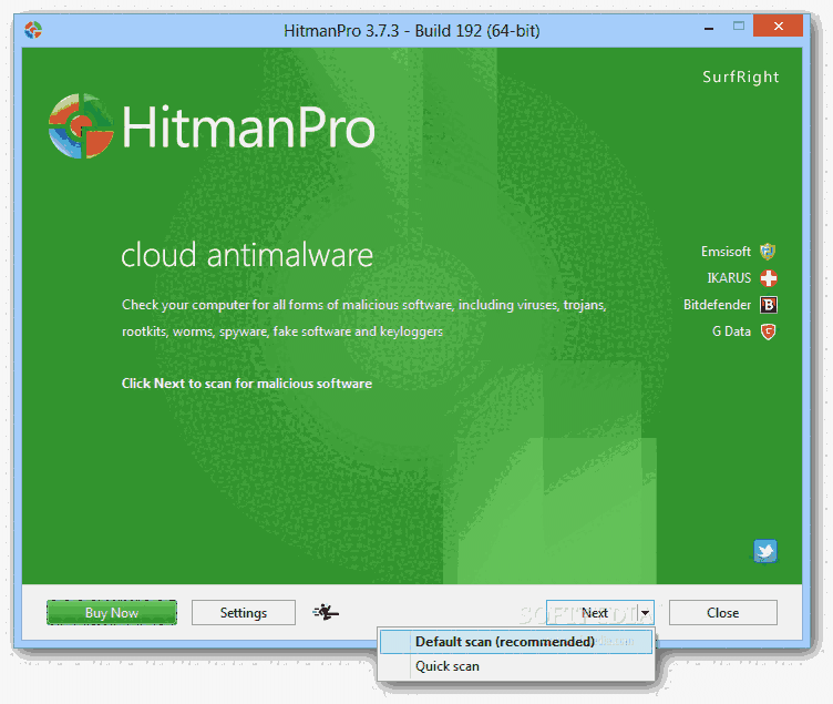 HitmanPro-3.34330-32位