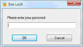 EXE程序加密锁免费版