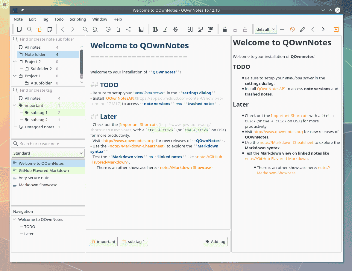 QOwnNotes-23.2.5便携版