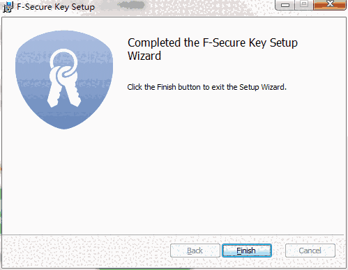 F-Secure Key