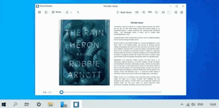 Ebook Reader6.40官方版