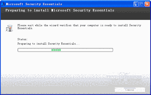 微软杀毒软件(MSE)v4.9.218
