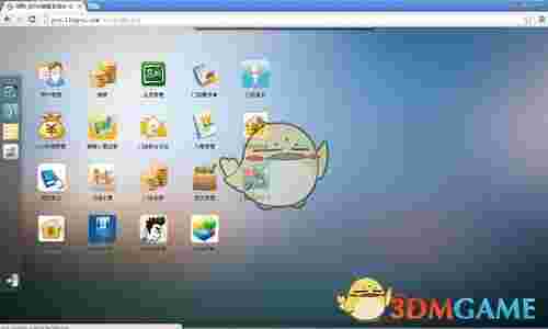 邻购云POS收银系统软件最新版
