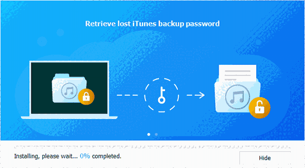 Passfab iPhone Backup Unlocker