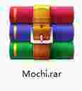 Mochi