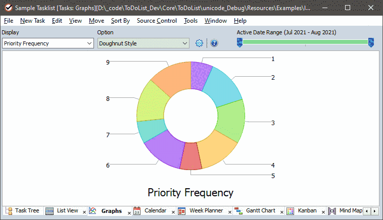 ToDoList8.6.2.0便携版