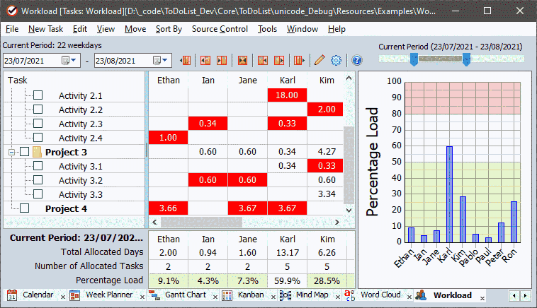 ToDoList8.6.2.0便携版
