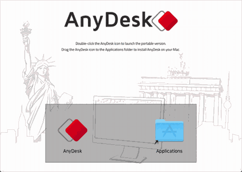 AnyDesk8.0.4