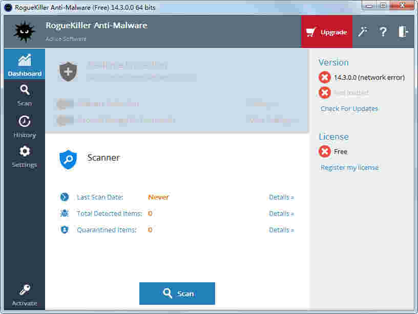 流氓软件杀手电脑版