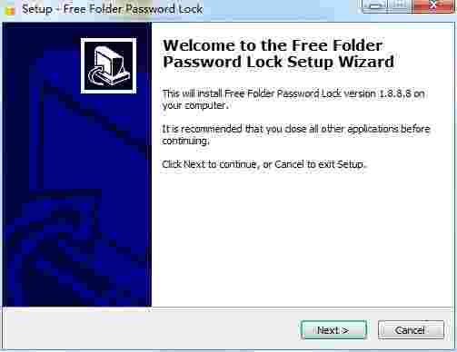 iLike Free Folder Password Lock