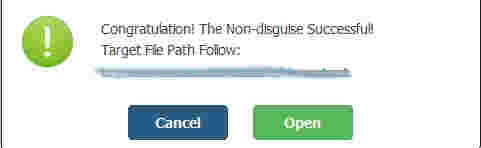 iLike Free Folder Password Lock