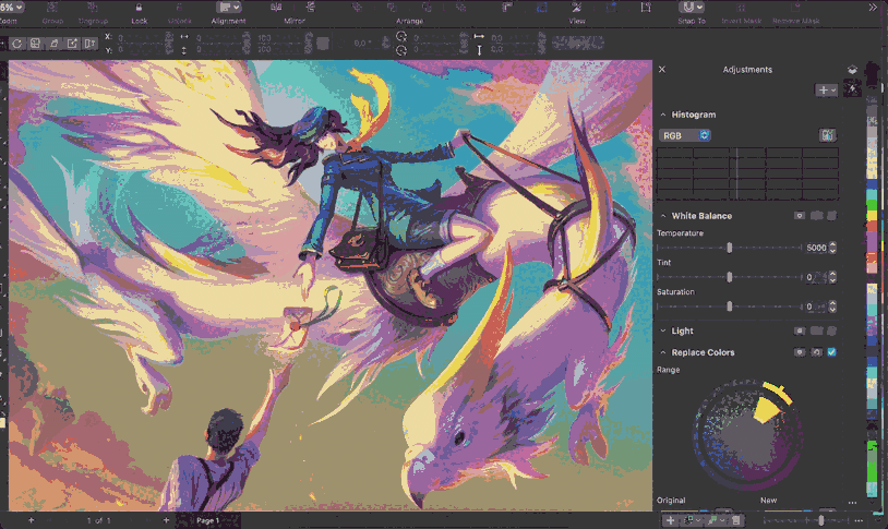 CorelDRAW64位24.0.0.13