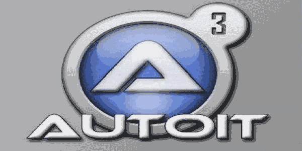 AutoIt(Au3)