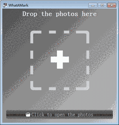 《WhatAMark》官方版