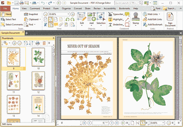 PDF-X Change Viewer 9.5.368.0-ARM