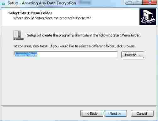 Amazing Any Data Encryption
