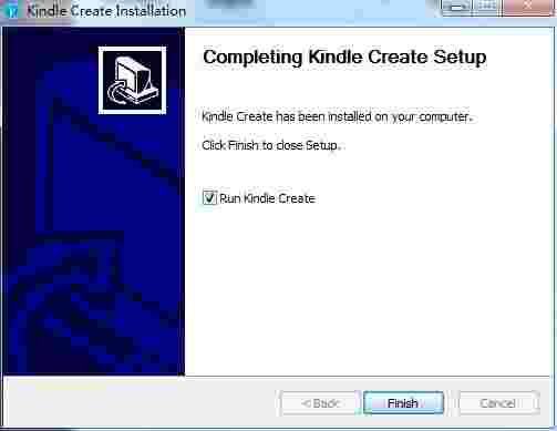 Kindle Create