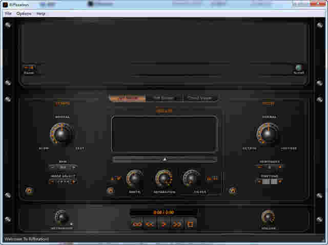 riffstation最新版