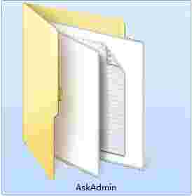 《AskAdmin》官方版