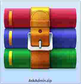 《AskAdmin》官方版