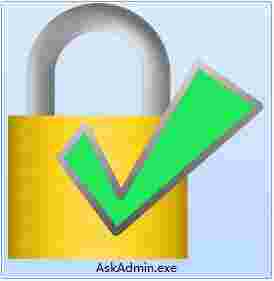 《AskAdmin》官方版