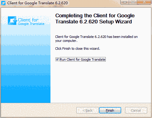谷歌翻译器6.2.620.0