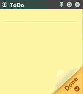 《小黄条》电脑版