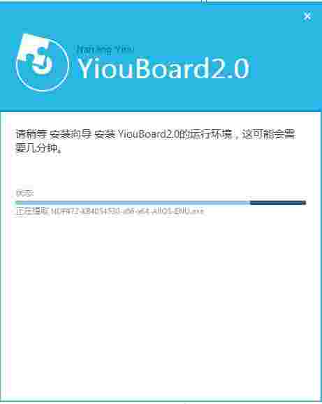 YIOUboard