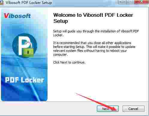 Vibosoft PDF Locker
