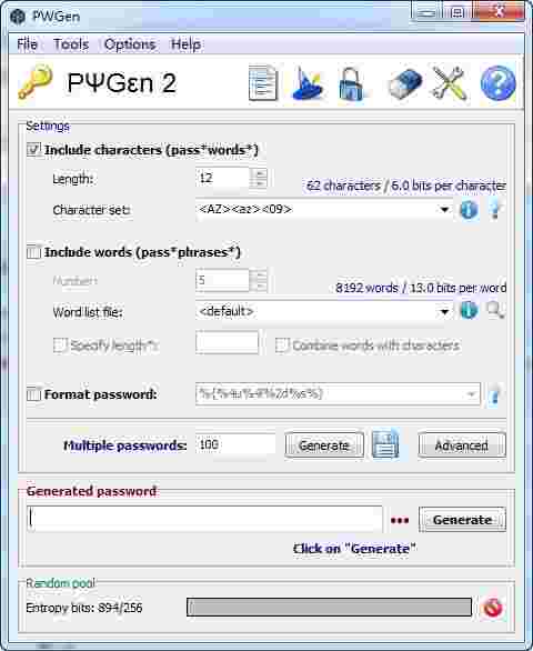 pwgen2.9