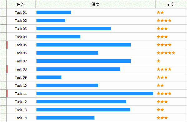 FlexCell表格控件.NET4
