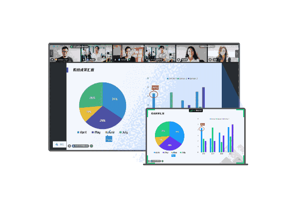 腾讯会议Rooms Mac版2.12.60.538
