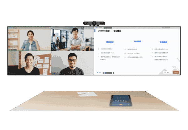 腾讯会议Rooms Mac版2.12.60.538