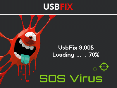 《UsbFix》免费版