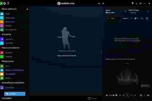 Audials One v22.0.207.0