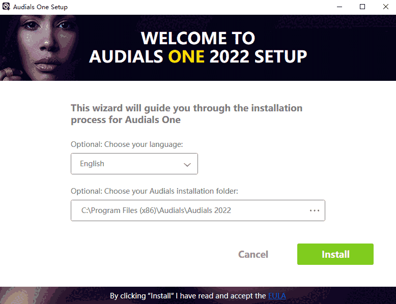 Audials One v22.0.207.0