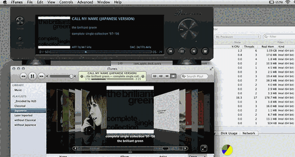 Audirvana Plus Mac版