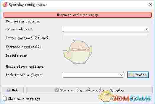 Syncplay官方版 v1.6.9