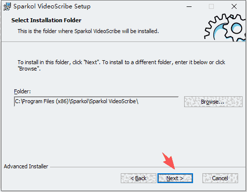 VideoScribe3.14.1