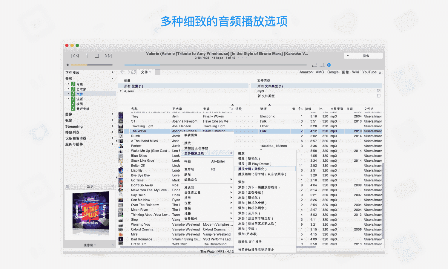 JRiver Media Center310043x32