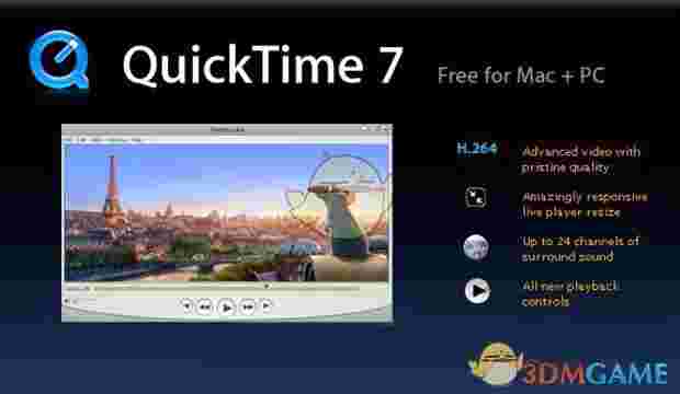 QuickTime7.7.9