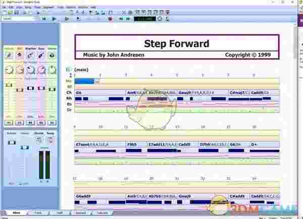 ChordWizard SongTrix Gold 3.0.3