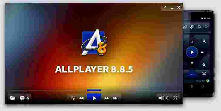ALLPlayer 8.9.6.0